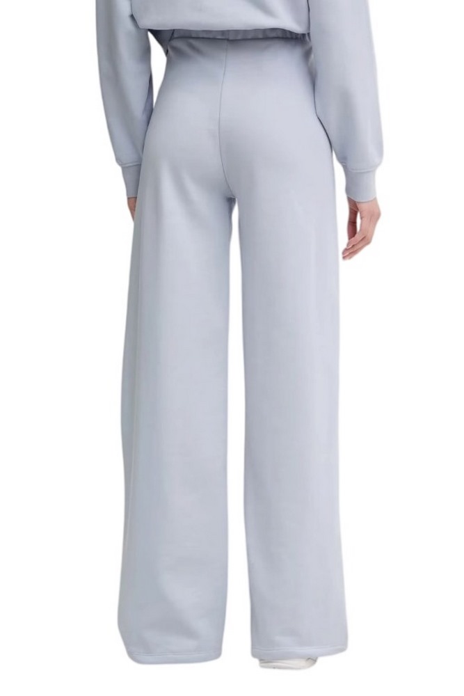 GUESS YAYOI WIDE LEG PANTS ΦΟΡΜΑ ΓΥΝΑΙΚΕΙΑ CIEL