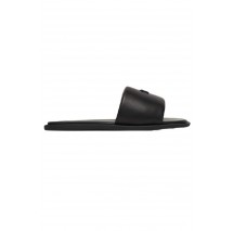 TOMMY JEANS SOFT PADDED CASUAL SLIDE ΠΑΝΤΟΦΛΑΓΥΝΑΙΚΕΙΑ BLACK