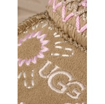 UGG TAZZ SUN STITCH 1178193 ΠΑΝΤΟΦΛΑ ΓΥΝΑΙΚΕΙΑ MDSD
