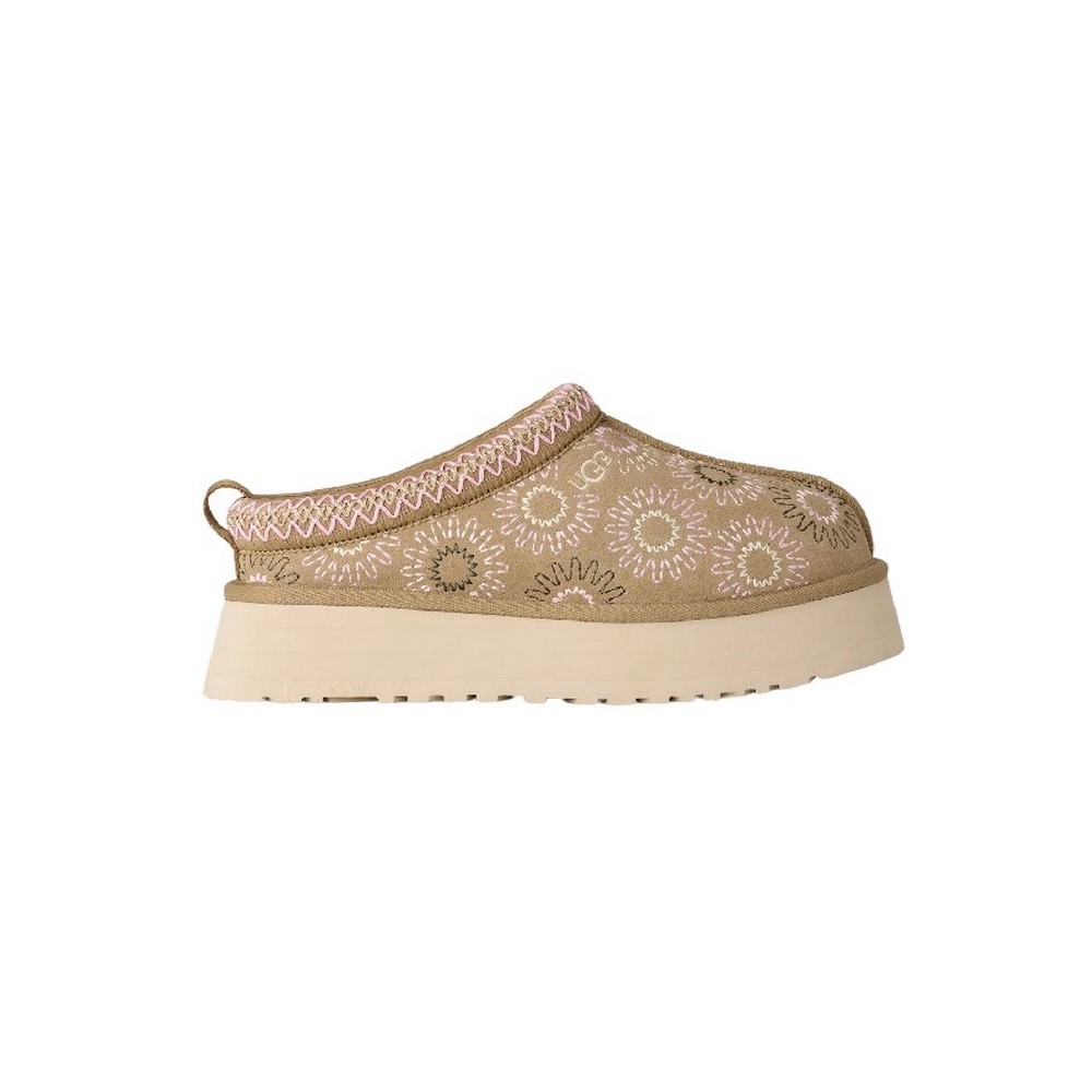 UGG TAZZ SUN STITCH 1178193 ΠΑΝΤΟΦΛΑ ΓΥΝΑΙΚΕΙΑ MDSD