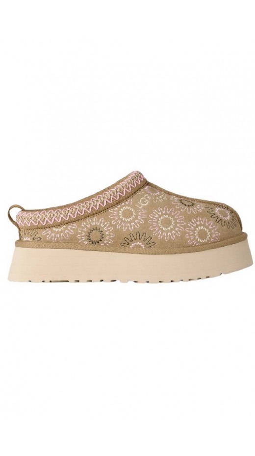 UGG TAZZ SUN STITCH 1178193 ΠΑΝΤΟΦΛΑ ΓΥΝΑΙΚΕΙΑ MDSD