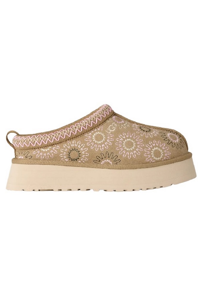 UGG TAZZ SUN STITCH 1178193 ΠΑΝΤΟΦΛΑ ΓΥΝΑΙΚΕΙΑ MDSD