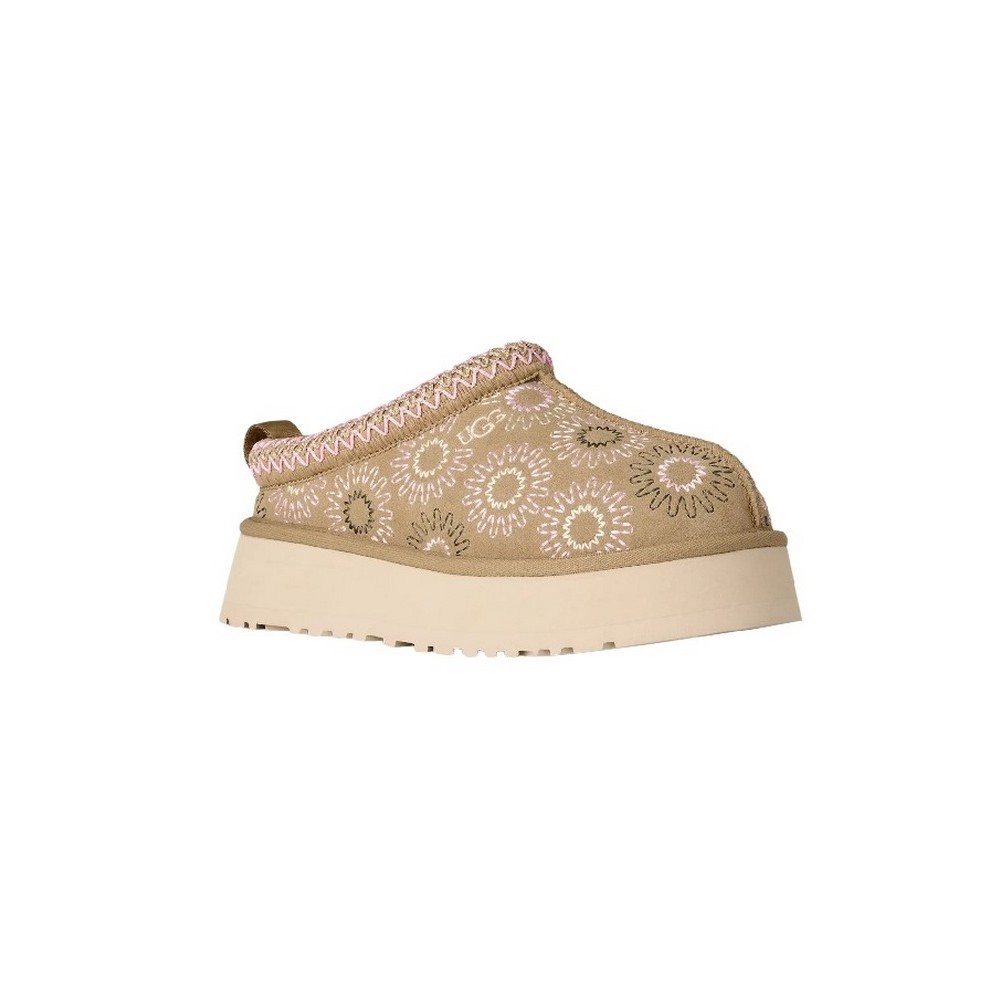 UGG TAZZ SUN STITCH 1178193 ΠΑΝΤΟΦΛΑ ΓΥΝΑΙΚΕΙΑ MDSD