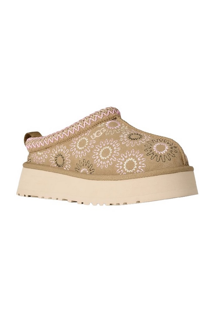 UGG TAZZ SUN STITCH 1178193 ΠΑΝΤΟΦΛΑ ΓΥΝΑΙΚΕΙΑ MDSD