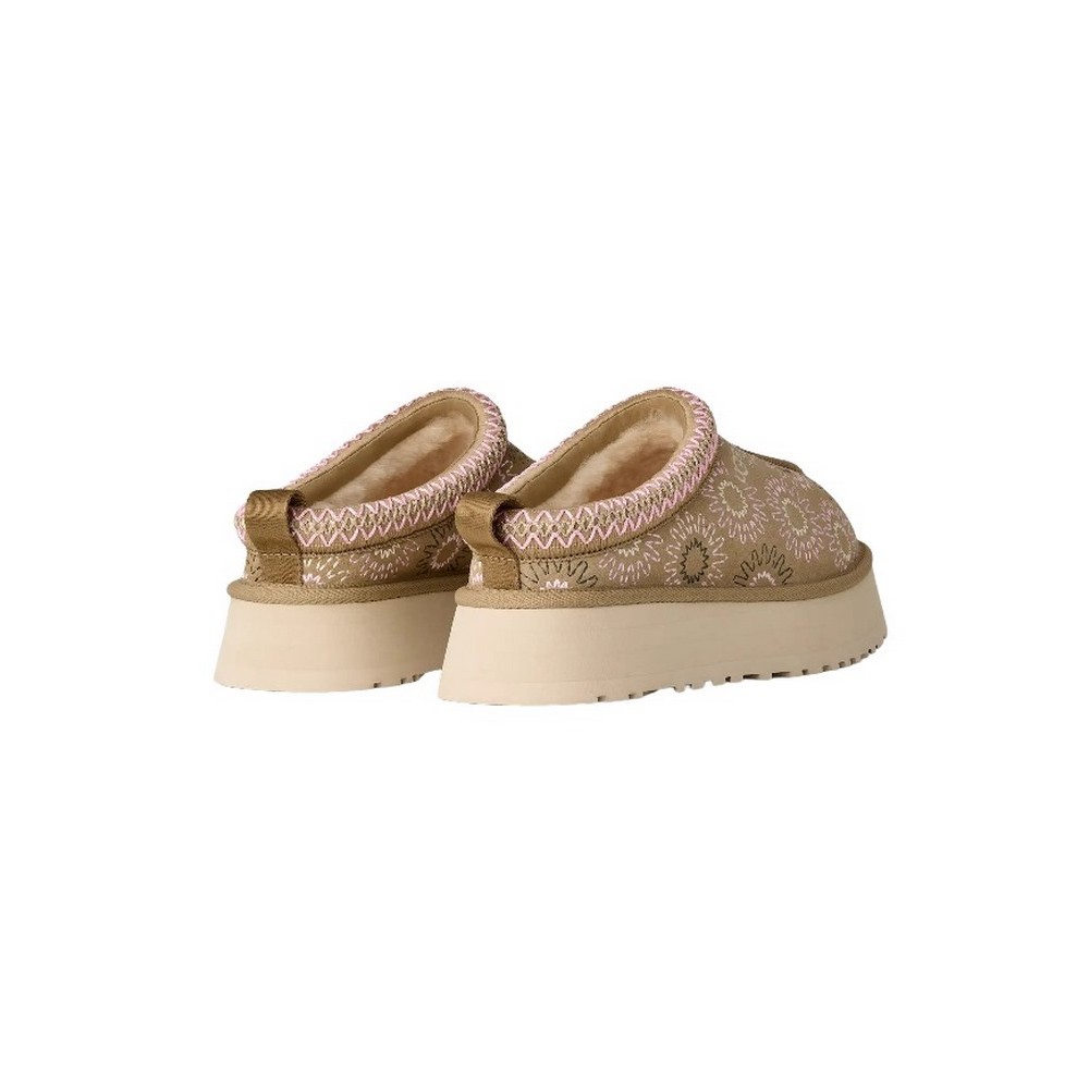 UGG TAZZ SUN STITCH 1178193 ΠΑΝΤΟΦΛΑ ΓΥΝΑΙΚΕΙΑ MDSD