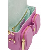 CHIARA FERRAGNI RANGE A - EYELIKE BAGS ΤΣΑΝΤΑ ΓΥΝΑΙΚΕΙΑ PINK