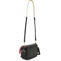 CHIARA FERRAGNI RANGE A - EYELIKE BAGS ΤΣΑΝΤΑ ΓΥΝΑΙΚΕΙΑ BLACK