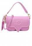 CHIARA FERRAGNI RANGE A - EYELIKE BAGS ΤΣΑΝΤΑ ΓΥΝΑΙΚΕΙΑ PINK