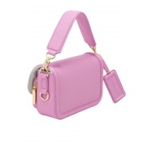 CHIARA FERRAGNI RANGE A - EYELIKE BAGS ΤΣΑΝΤΑ ΓΥΝΑΙΚΕΙΑ PINK