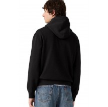 LEVIS THE ORIGINAL HM HOODIE ΜΠΛΟΥΖΑ ΦΟΥΤΕΡ ΑΝΔΡΙΚΗ BLACK