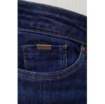 PEPE JEANS E1 DROP 2B PICCADILLY 32 ΠΑΝΤΕΛΟΝΙ ΓΥΝΑΙΚΕΙΟ BLUΕ DENIM