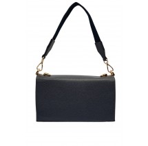 TOMMY HILFIGER HER MED CROSSOVER CORP ΤΣΑΝΤΑ ΓΥΝΑΙΚΕΙΑ DARK NAVY