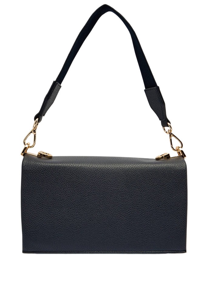 TOMMY HILFIGER HER MED CROSSOVER CORP ΤΣΑΝΤΑ ΓΥΝΑΙΚΕΙΑ DARK NAVY