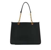 GUESS AVIANA TOTE ΤΣΑΝΤΑ ΓΥΝΑΙΚΕΙΑ BLACK