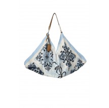LIU JO FOULARD BAG AA6194T2745 ΤΣΑΝΤΑ ΓΥΝΑΙΚΕΙΑ CIEL