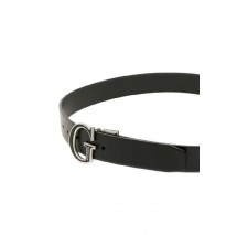 GUESS ADJ & REV H35 BM7940P6335 ΖΩΝΗ ΑΝΔΡΙΚΗ BLACK