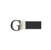 GUESS ADJ & REV H35 BM7940P6335 ΖΩΝΗ ΑΝΔΡΙΚΗ BLACK