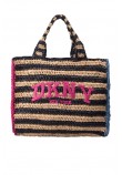 DKNY HADLEE MD TOTE R61AYR57 ΤΣΑΝΤΑ ΓΥΝΑΙΚΕΙΑ MULTI
