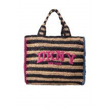 DKNY HADLEE MD TOTE R61AYR57 ΤΣΑΝΤΑ ΓΥΝΑΙΚΕΙΑ MULTI