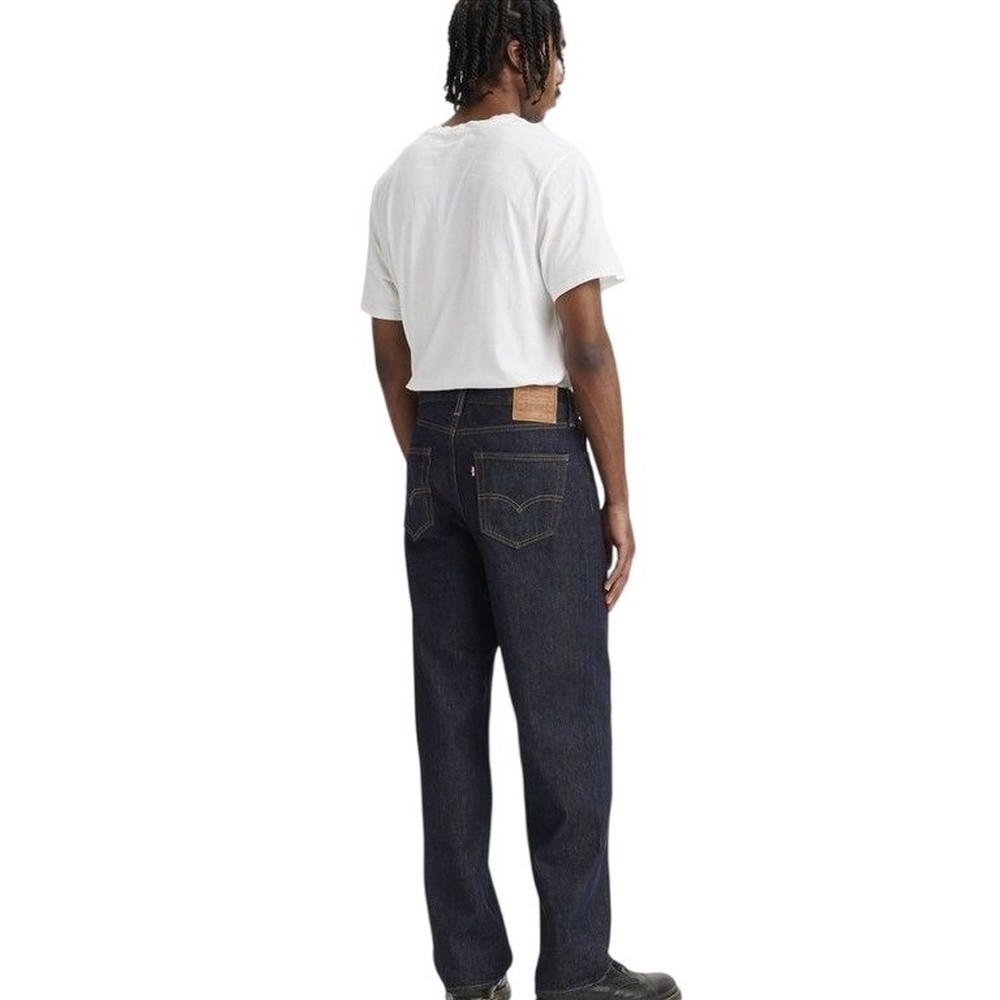568™ LOOSE STRAIGHT DARK INDIGO - FLAT FINISH DARK INDIGO