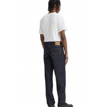 568™ LOOSE STRAIGHT DARK INDIGO - FLAT FINISH DARK INDIGO