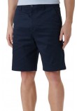 CALVIN KLEIN RFND STRTCH CLSSC ΒΕΡΜΟΥΔΑ ΑΝΔΡΙΚΗ NAVY