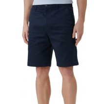 CALVIN KLEIN RFND STRTCH CLSSC ΒΕΡΜΟΥΔΑ ΑΝΔΡΙΚΗ NAVY