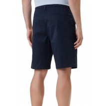 CALVIN KLEIN RFND STRTCH CLSSC ΒΕΡΜΟΥΔΑ ΑΝΔΡΙΚΗ NAVY