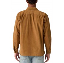 LEVIS JACKSON WORKER OVERSHIRT ΠΟΥΚΑΜΙΣΟ ΑΝΔΡΙΚΟ CARAMEL