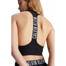 CALVIN KLEIN TANK TOP ΤΟΠ ΓΥΝΑΙΚΕΙΟ BLACK