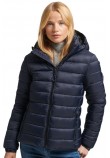 ΜΠΟΥΦΑΝ D1 CLASSIC FUJI PUFFER ΓΥΝΑΙΚΕΙΟ SUPERDRY NAVY