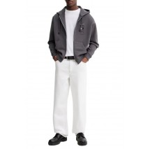 TOMMY JEANS RLX DNA PLAY ΖΑΚΕΤΑ ΦΟΥΤΕΡ ΑΝΔΡΙΚΗ WASHED BLACK