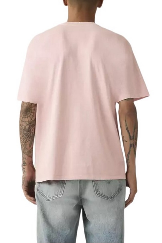 LEVIS® VINTAGE FIT GRAPHIC T-SHIRT ΜΠΛΟΥΖΑ ΑΝΔΡΙΚΗ PINK