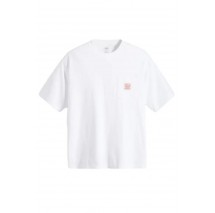 LEVIS® WORKWEAR T-SHIRT ΜΠΛΟΥΖΑ ΑΝΔΡΙΚΗ WHITE