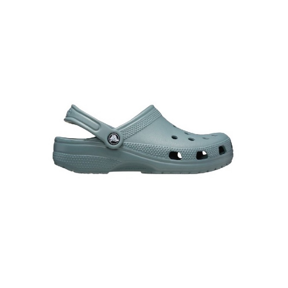 CROCS CLASSIC 10001 ΠΕΔΙΛΟ ΓΥΝΑΙΚΕΙΟ SLATE GRAY