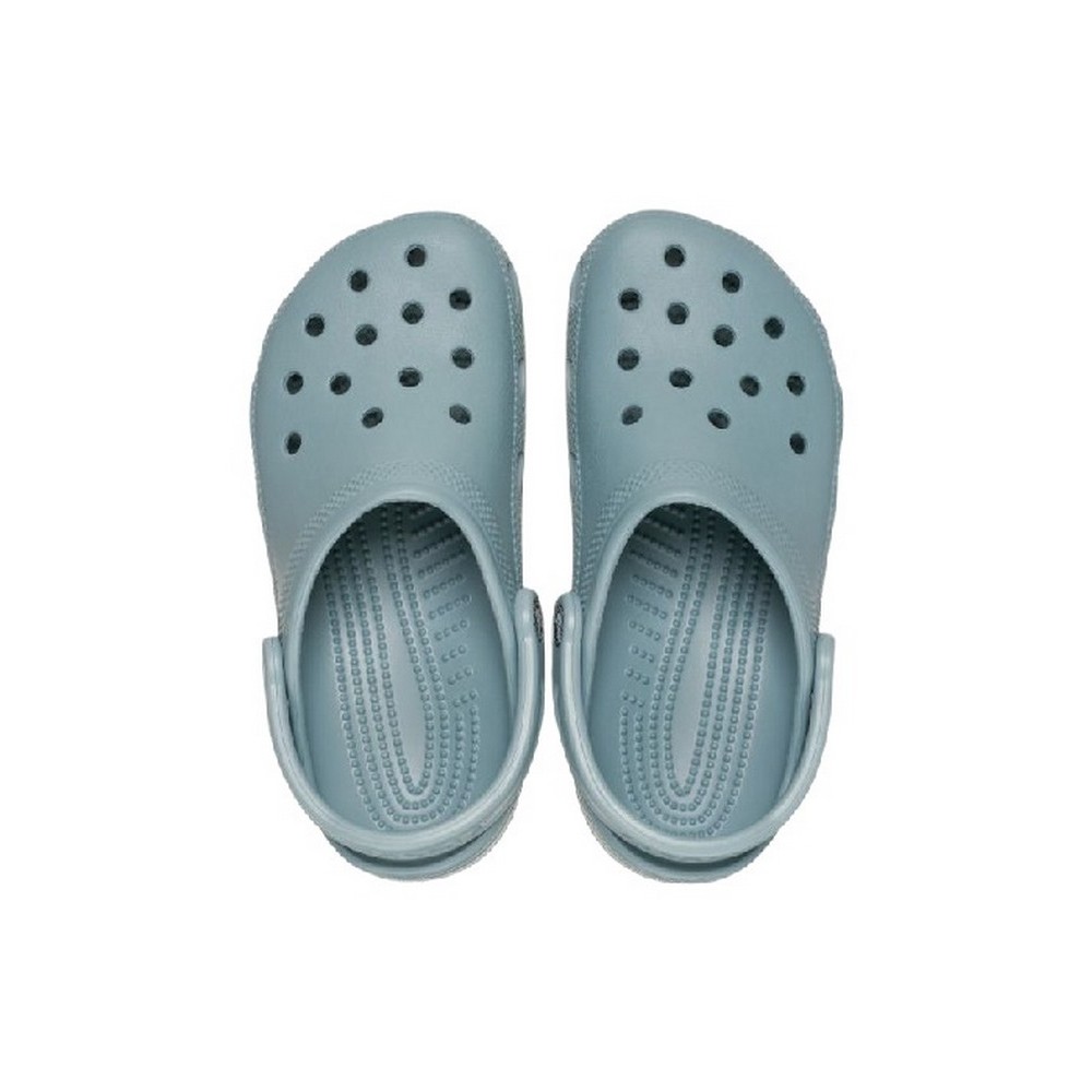 CROCS CLASSIC 10001 ΠΕΔΙΛΟ ΓΥΝΑΙΚΕΙΟ SLATE GRAY