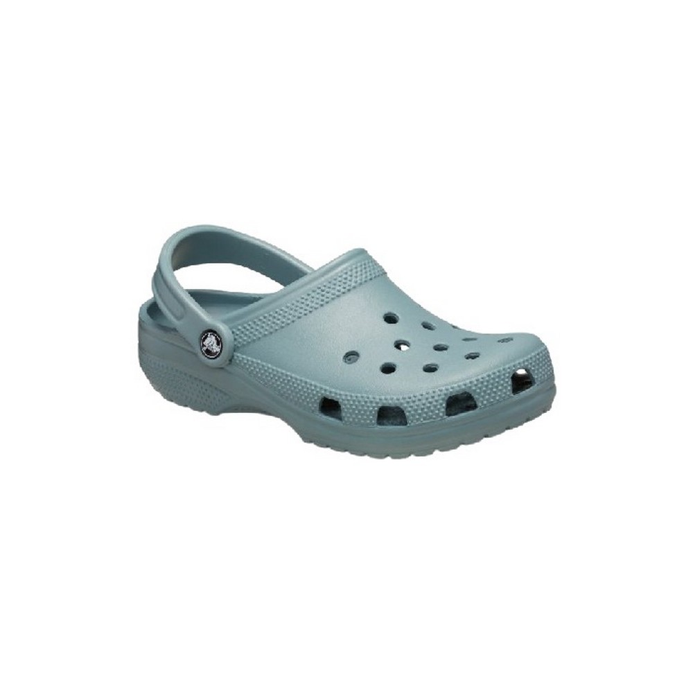 CROCS CLASSIC 10001 ΠΕΔΙΛΟ ΓΥΝΑΙΚΕΙΟ SLATE GRAY