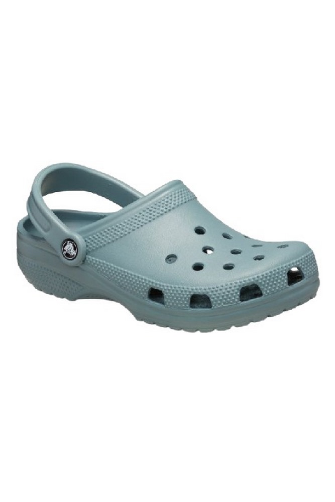 CROCS CLASSIC 10001 ΠΕΔΙΛΟ ΓΥΝΑΙΚΕΙΟ SLATE GRAY