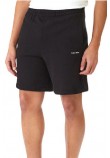 CALVIN KLEIN NANO STANDARD LOGO SHORT ΒΕΡΜΟΥΔΑ ΑΝΔΡΙΚΗ BLACK