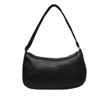 TOMMY JEANS DAILY ELEVATED SHOULDER BAG ΤΣΑΝΤΑ ΓΥΝΑΙΚΕΙΑ BLACK