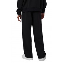 GUESS EDWIN STRAIGHT LEG PANT ΦΟΡΜΑ ΠΑΝΤΕΛΟΝΙ ΑΝΔΡΙΚΟ BLACK