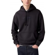 LEVIS® RELAXED GRAPHIC PO ΦΟΥΤΕΡ ΜΠΛΟΥΖΑ ΑΝΔΡΙΚΗ BLACK