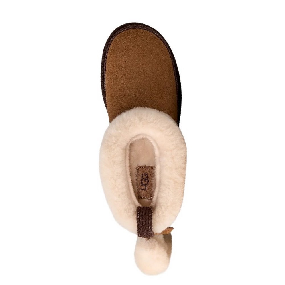 UGG CLASSIC MINI HERITAGE ΠΑΠΟΥΤΣΙ ΓΥΝΑΙΚΕΙΟ CHE