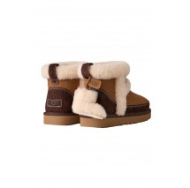 UGG CLASSIC MINI HERITAGE ΠΑΠΟΥΤΣΙ ΓΥΝΑΙΚΕΙΟ CHE