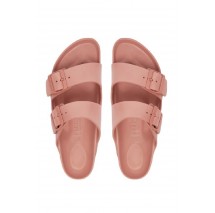 BIRKENSTOCK POOL ARIZONA EVA NARROW SEASONAL ΠΑΝΤΟΦΛΑ ΓΥΝΑΙΚΕΙΑ PINK