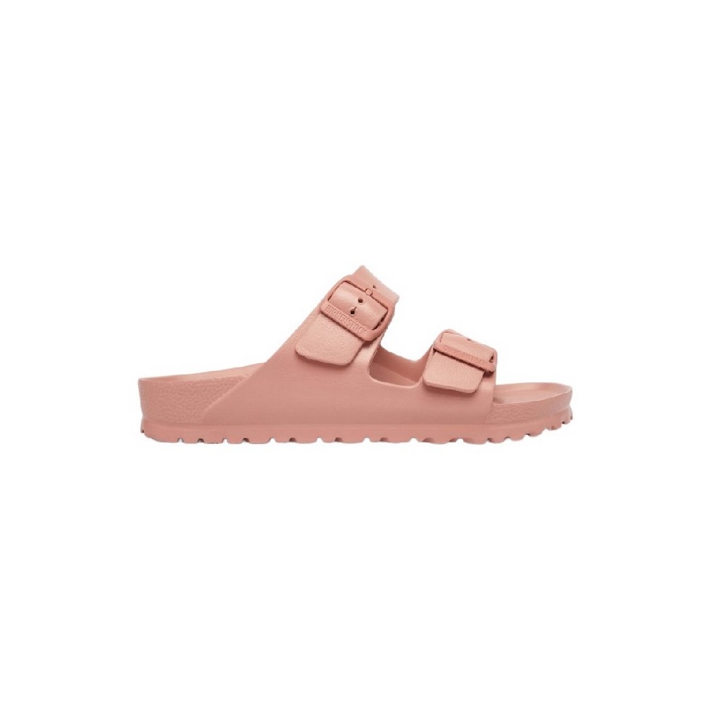 BIRKENSTOCK POOL ARIZONA EVA NARROW SEASONAL ΠΑΝΤΟΦΛΑ ΓΥΝΑΙΚΕΙΑ PINK