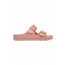 BIRKENSTOCK POOL ARIZONA EVA NARROW SEASONAL ΠΑΝΤΟΦΛΑ ΓΥΝΑΙΚΕΙΑ PINK