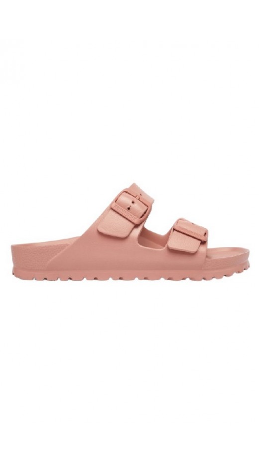 BIRKENSTOCK POOL ARIZONA EVA NARROW SEASONAL ΠΑΝΤΟΦΛΑ ΓΥΝΑΙΚΕΙΑ PINK