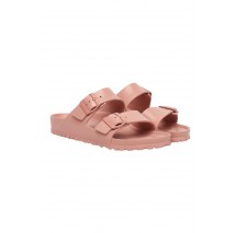 BIRKENSTOCK POOL ARIZONA EVA NARROW SEASONAL ΠΑΝΤΟΦΛΑ ΓΥΝΑΙΚΕΙΑ PINK