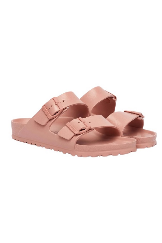 BIRKENSTOCK POOL ARIZONA EVA NARROW SEASONAL ΠΑΝΤΟΦΛΑ ΓΥΝΑΙΚΕΙΑ PINK